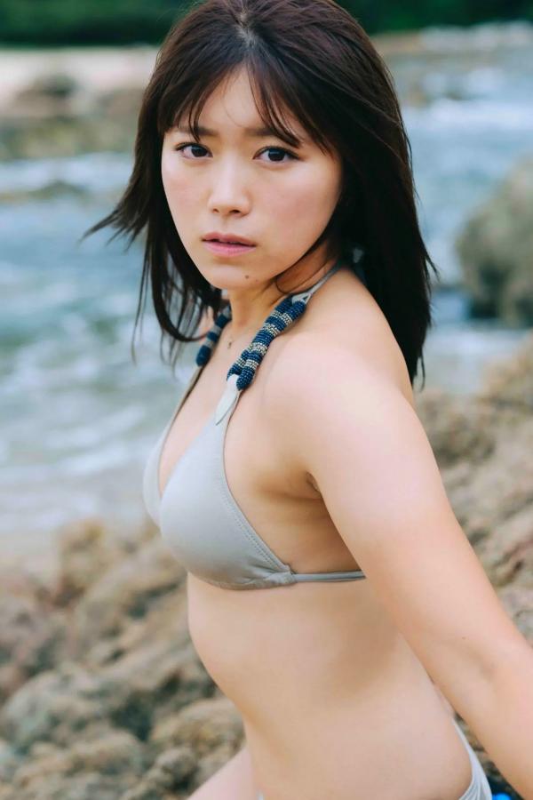 山内鈴蘭 山内铃兰 山内鈴蘭 - 艶やかに咲く 日系清纯私房写真 居家性感气质写真第18张图片