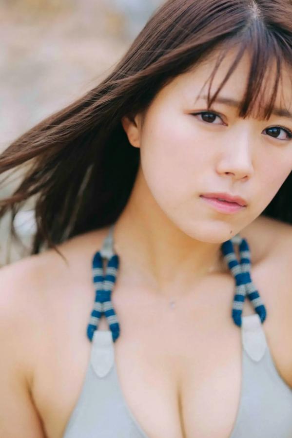 山内鈴蘭 山内铃兰 山内鈴蘭 - 艶やかに咲く 日系清纯私房写真 居家性感气质写真第20张图片