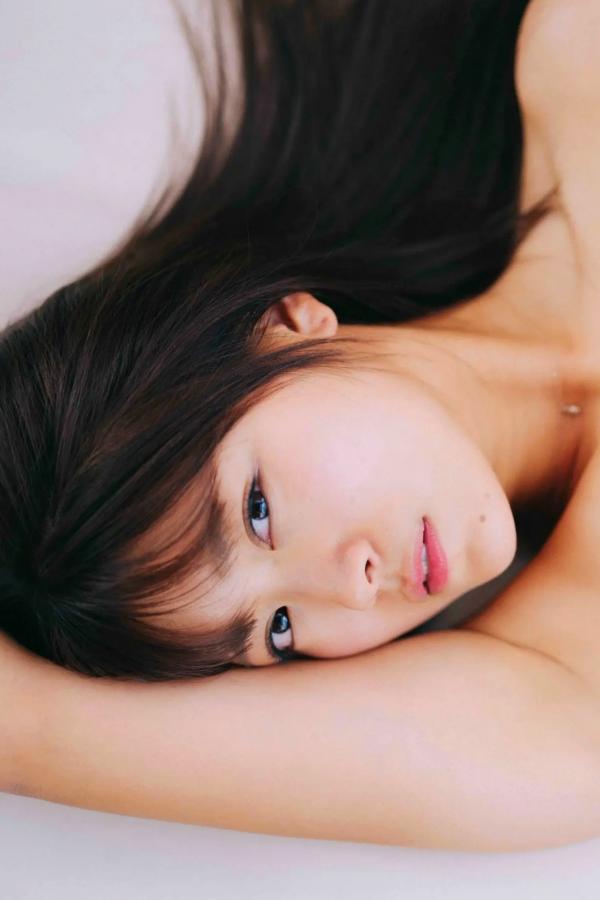 山内鈴蘭 山内铃兰 山内鈴蘭 - 艶やかに咲く 日系清纯私房写真 居家性感气质写真第38张图片
