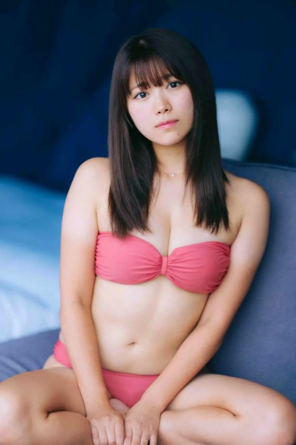 山内鈴蘭 山内铃兰 山内鈴蘭 - 艶やかに咲く 日系清纯私房写真 居家性感气质写真第44张图片