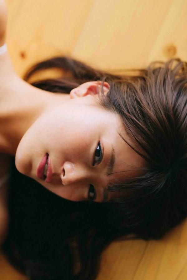 山内鈴蘭 山内铃兰 山内鈴蘭 - 艶やかに咲く 日系清纯私房写真 居家性感气质写真第87张图片