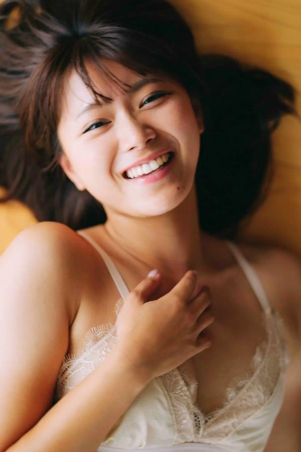 山内鈴蘭 山内铃兰 山内鈴蘭 - 艶やかに咲く 日系清纯私房写真 居家性感气质写真第90张图片