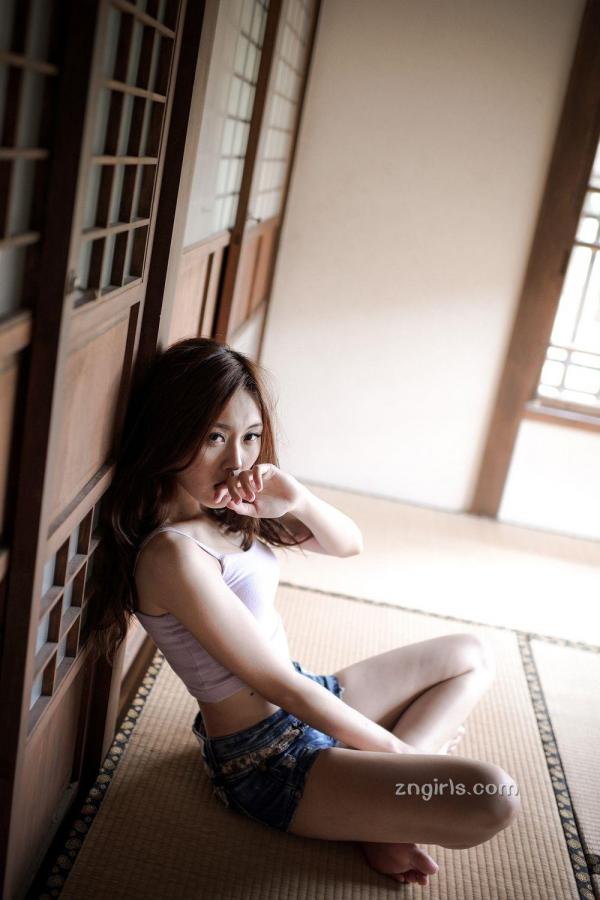 郭珉妏   郭珉妏- 成熟女人写真之女人风味第105张图片