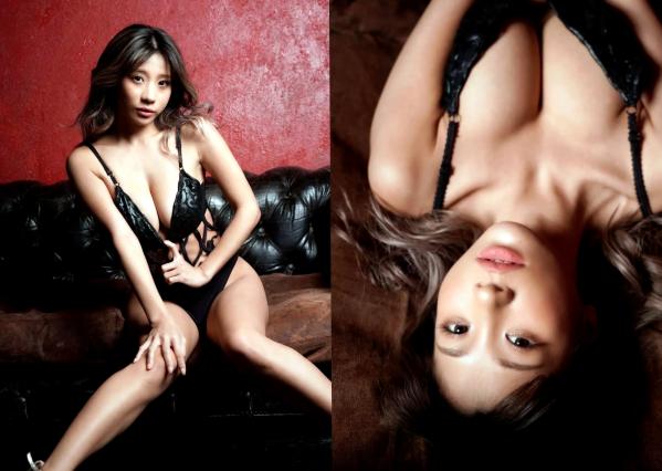 葉月あや 叶月彩  Exciting Girls 葉月あやデジタル写真集 Vol.2 日本美少女浴室湿身与比基尼私房泳装写真第20张图片