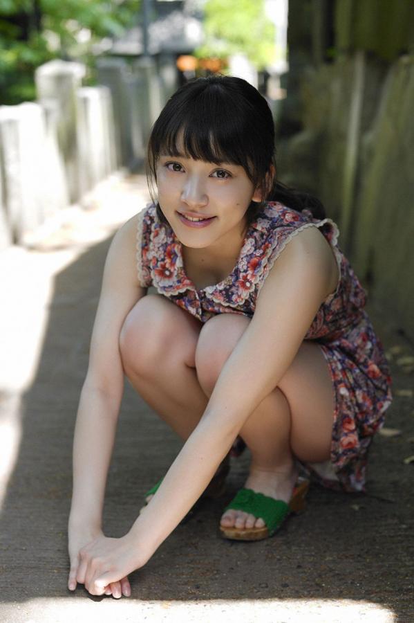 都丸紗也華 都丸纱也华  都丸紗也華- [WPB-net]高清写真图 No.184 夏の扉をあけて第106张图片