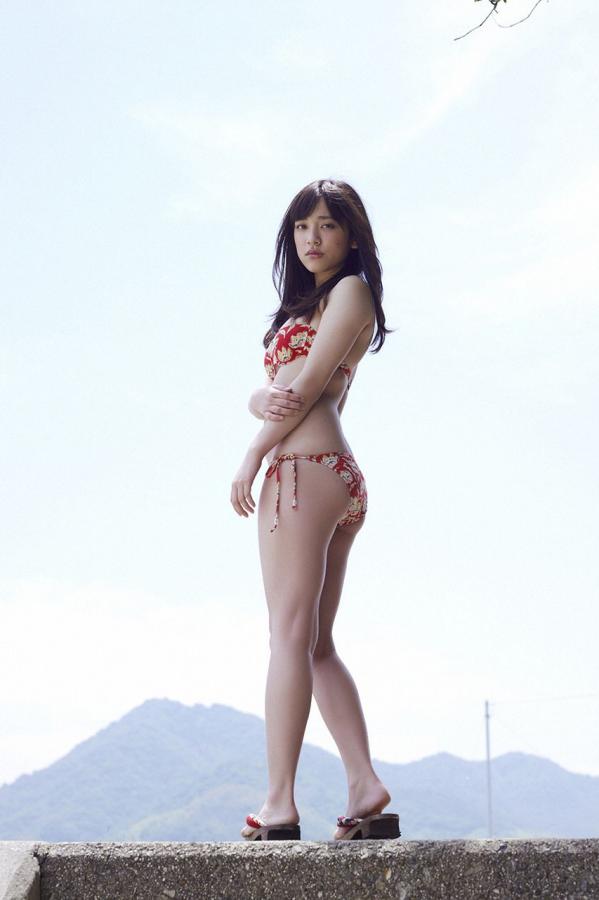 都丸紗也華 都丸纱也华  都丸紗也華- [WPB-net]高清写真图 No.184 夏の扉をあけて第122张图片