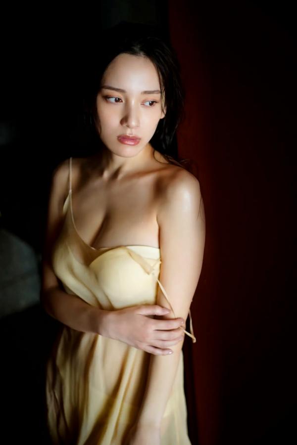 都丸紗也華 都丸纱也华 都丸紗也華 - DECADE 阳光海岸与性感比基尼清爽写真第53张图片