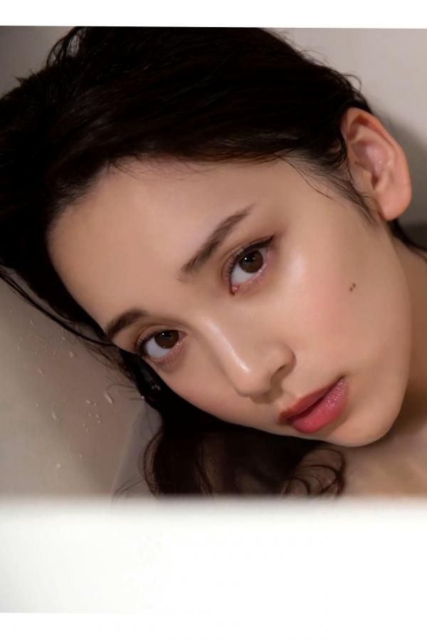 都丸紗也華 都丸纱也华 都丸紗也華《bloom》阳光户外与性感内衣私房写真第74张图片