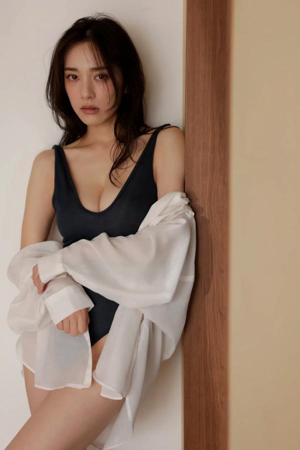 都丸紗也華 都丸纱也华 都丸紗也華 - 柔肌グラマラス 日系性感私房写真第61张图片
