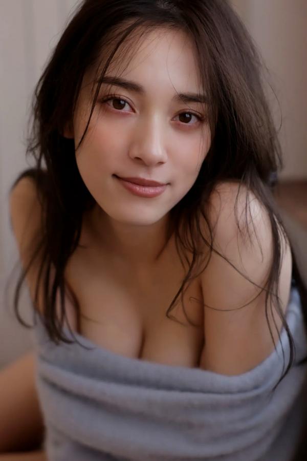 都丸紗也華 都丸纱也华 都丸紗也華 - 柔肌グラマラス 日系性感私房写真第92张图片