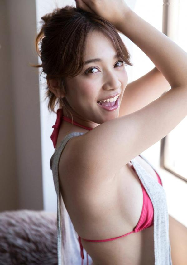 都丸紗也華 都丸纱也华  PB写真集_都丸紗也華「Fall in Love」高清比基尼私房写真，极致性感身材诱惑第8张图片