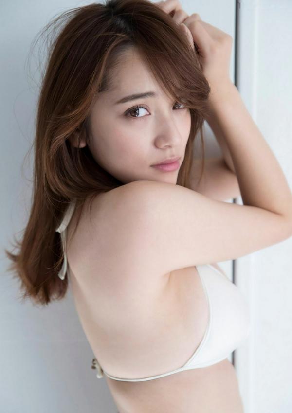 都丸紗也華 都丸纱也华  PB写真集_都丸紗也華「Fall in Love」高清比基尼私房写真，极致性感身材诱惑第17张图片