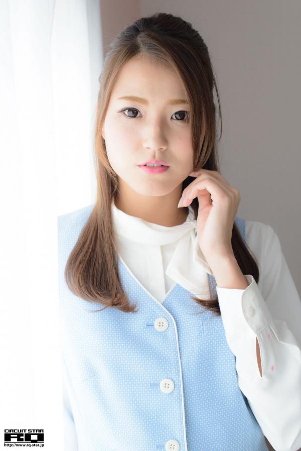 永瀬あや 永濑绫  永濑绫(永瀬あや) [RQ-STAR]高清写真图NO.00973 Office Lady第111张图片