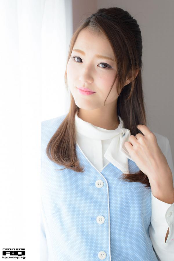 永瀬あや 永濑绫  永濑绫(永瀬あや) [RQ-STAR]高清写真图NO.00973 Office Lady第112张图片