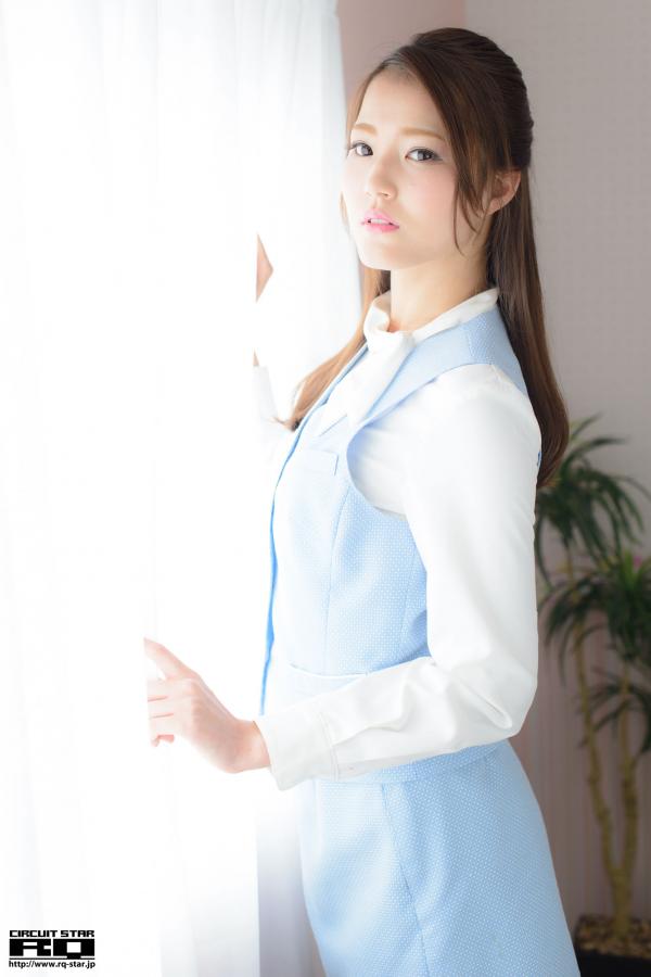 永瀬あや 永濑绫  永濑绫(永瀬あや) [RQ-STAR]高清写真图NO.00973 Office Lady第120张图片
