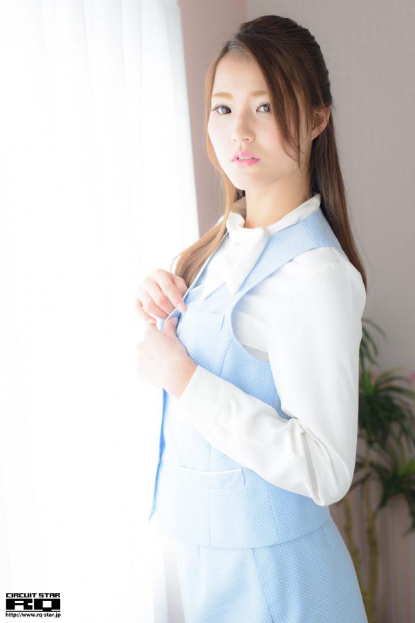 永瀬あや 永濑绫  永濑绫(永瀬あや) [RQ-STAR]高清写真图NO.00973 Office Lady第121张图片