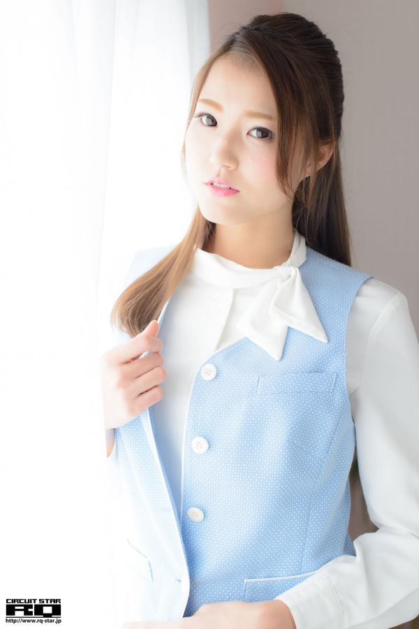 永瀬あや 永濑绫  永濑绫(永瀬あや) [RQ-STAR]高清写真图NO.00973 Office Lady第126张图片