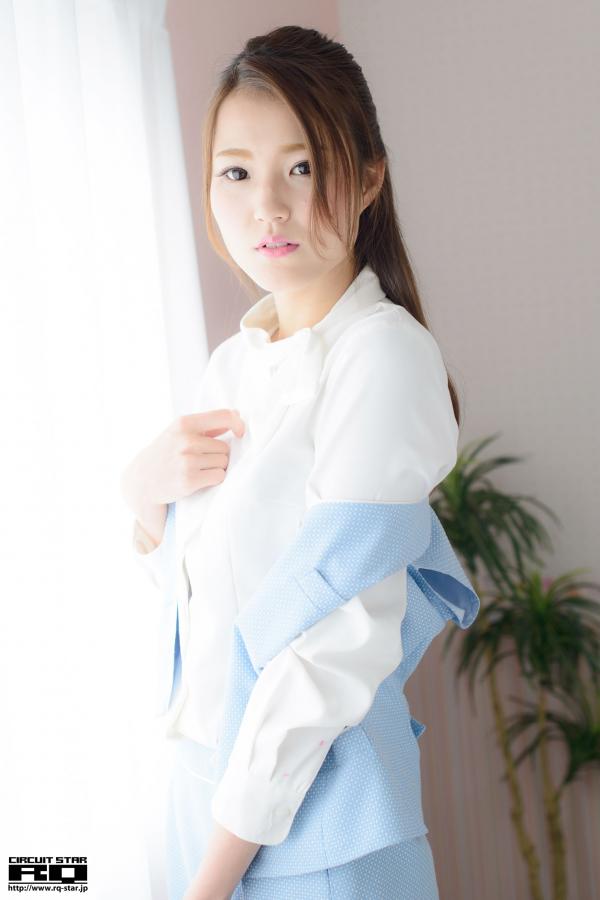 永瀬あや 永濑绫  永濑绫(永瀬あや) [RQ-STAR]高清写真图NO.00973 Office Lady第135张图片