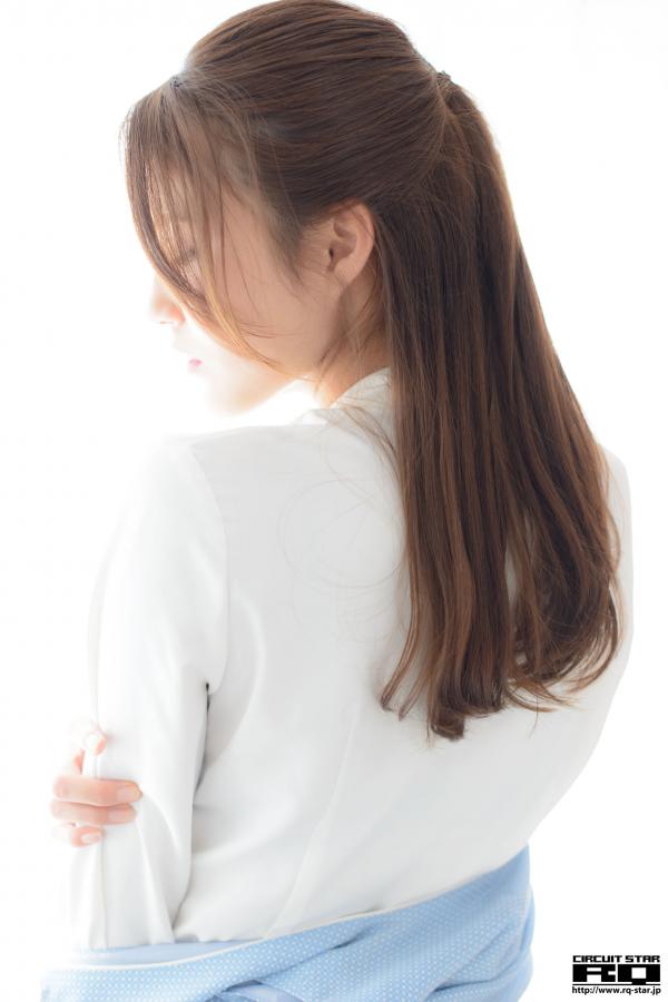 永瀬あや 永濑绫  永濑绫(永瀬あや) [RQ-STAR]高清写真图NO.00973 Office Lady第136张图片