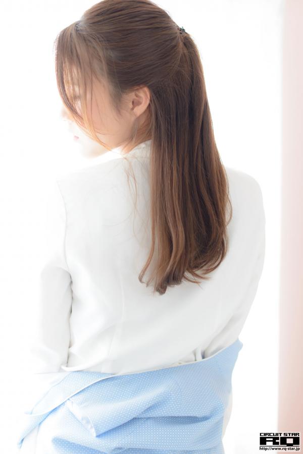 永瀬あや 永濑绫  永濑绫(永瀬あや) [RQ-STAR]高清写真图NO.00973 Office Lady第137张图片