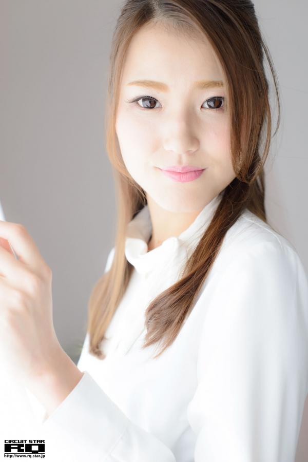 永瀬あや 永濑绫  永濑绫(永瀬あや) [RQ-STAR]高清写真图NO.00973 Office Lady第147张图片
