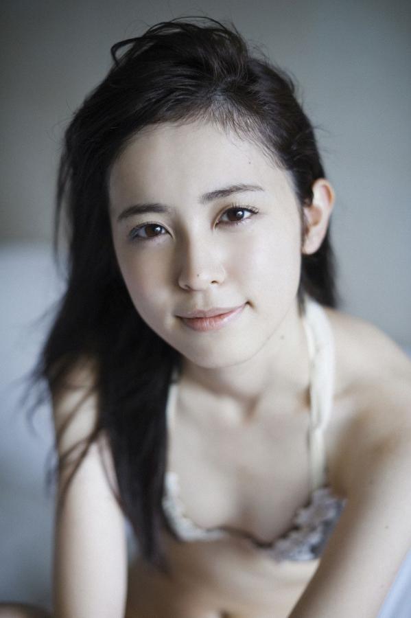 脊山麻理子   脊山麻理子- [WPB-net]高清写真图 NO.170 天然美少女 写真集第103张图片