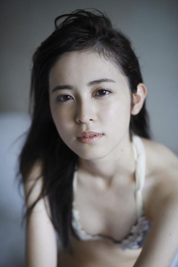 脊山麻理子   脊山麻理子- [WPB-net]高清写真图 NO.170 天然美少女 写真集第104张图片