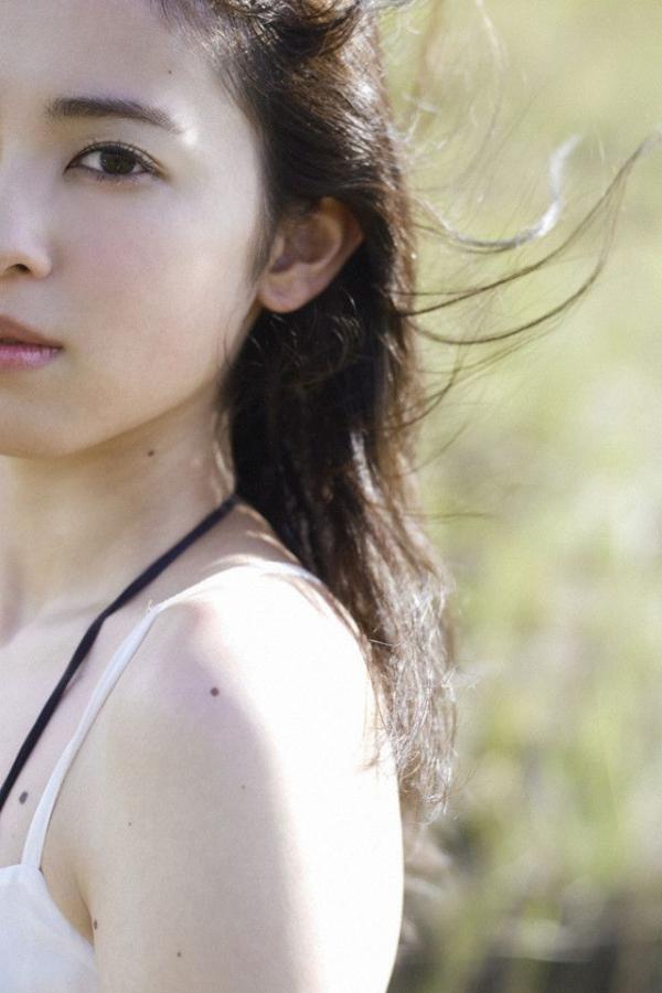 脊山麻理子   脊山麻理子- [WPB-net]高清写真图 NO.170 天然美少女 写真集第111张图片