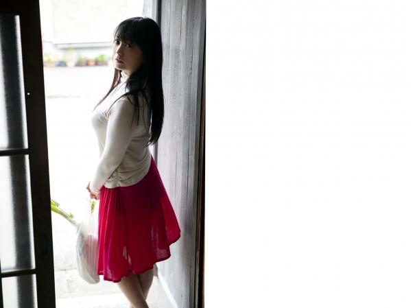 脊山麻理子   脊山麻理子 - しのび逢い (高清数字写真集)，绝美私房大尺度写真，尽显曼妙S曲线与成熟魅力第2张图片