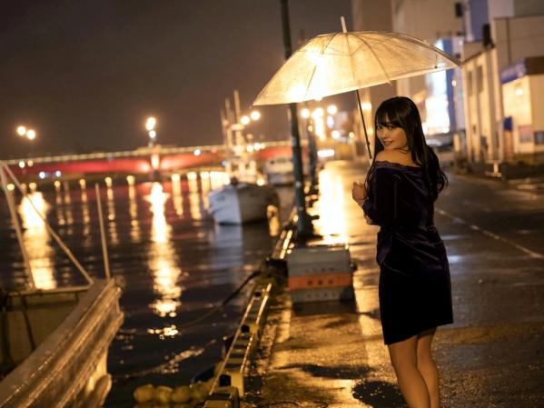 脊山麻理子   脊山麻理子 - しのび逢い (高清数字写真集)，绝美私房大尺度写真，尽显曼妙S曲线与成熟魅力第17张图片