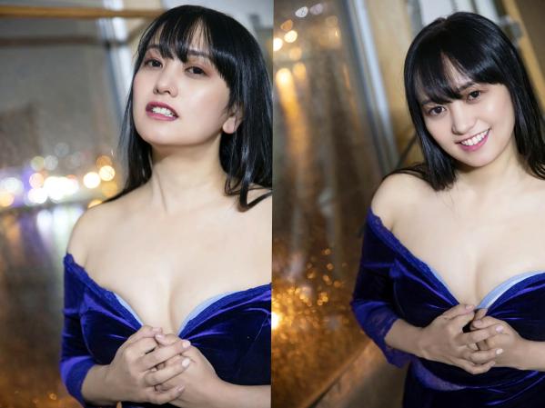 脊山麻理子   脊山麻理子 - しのび逢い (高清数字写真集)，绝美私房大尺度写真，尽显曼妙S曲线与成熟魅力第20张图片
