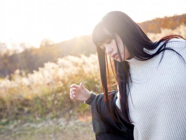 脊山麻理子   脊山麻理子 - しのび逢い (高清数字写真集)，绝美私房大尺度写真，尽显曼妙S曲线与成熟魅力第26张图片