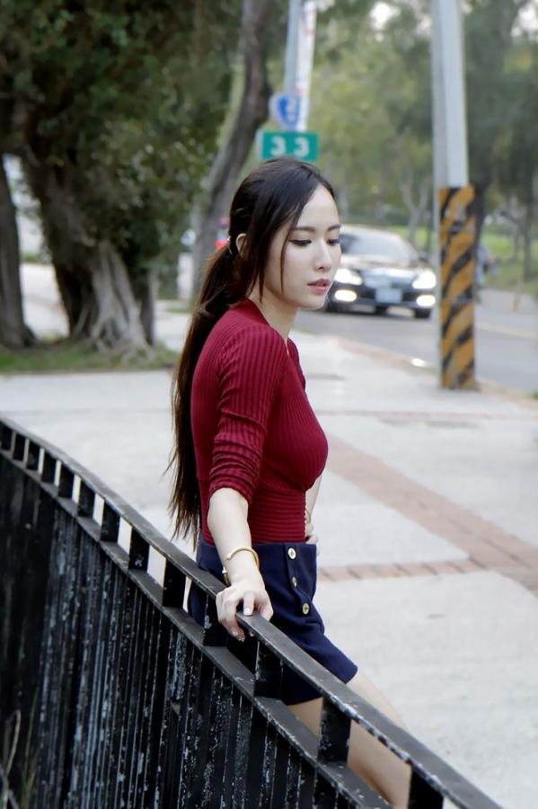 曾妍希 妍希  曾妍希- 成熟女人系列之白嫩丰满第106张图片
