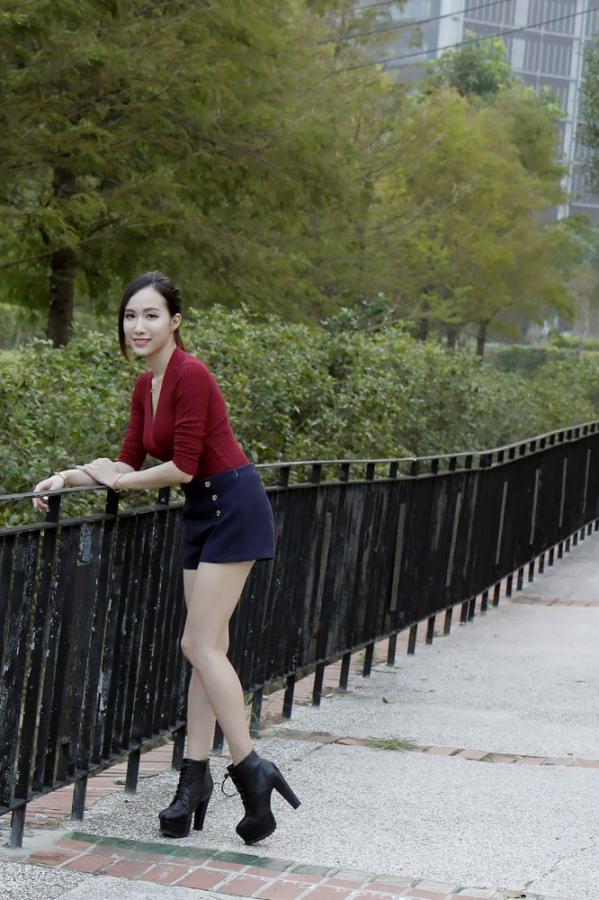 曾妍希 妍希  曾妍希- 成熟女人系列之白嫩丰满第109张图片