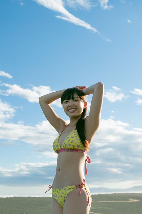 中島早貴 中岛早贵 中島早貴 [Hello! Project digital books]高清写真图2015.07 Vol.132第95张图片