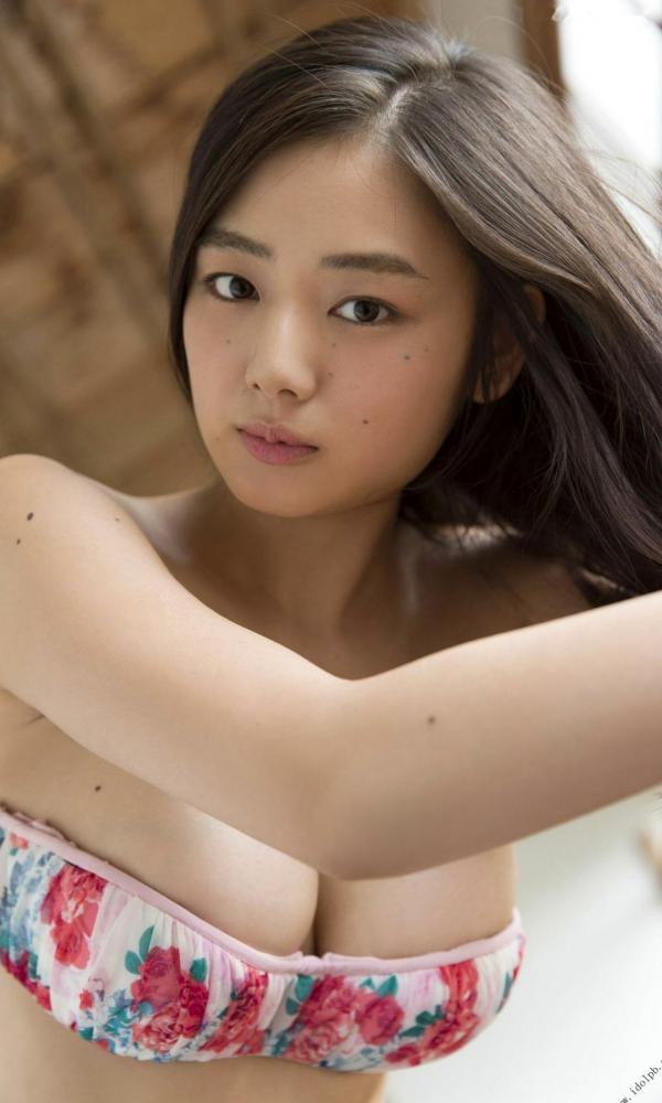 片山萌美   PB写真集_Moemi Katayama 片山萌美《見つけてしまった…》室内湿身泳装私房诱惑美图第45张图片