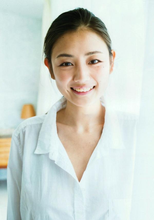 片山萌美   PB写真集_片山萌美《人魚》：清新私房与户外野性魅力写真[97P]第13张图片