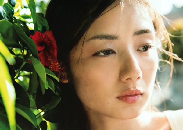 片山萌美   PB写真集_片山萌美《人魚》：清新私房与户外野性魅力写真[97P]第94张图片