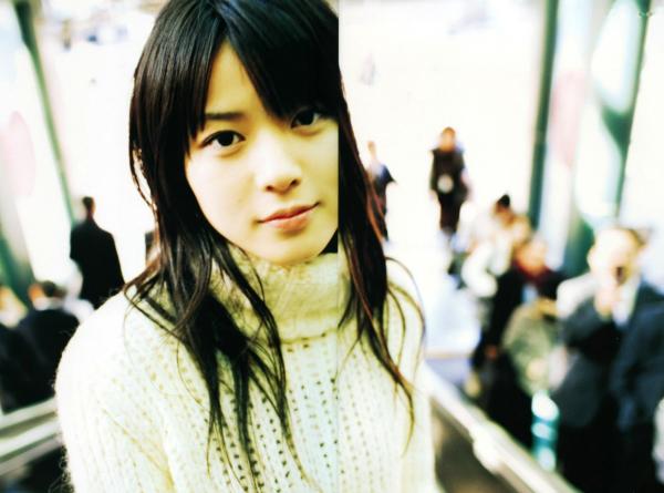 矢島舞美 矢岛舞美  PB写真集_矢岛舞美《Sousola》清纯写真，自然系户外清新唯美大片第5张图片