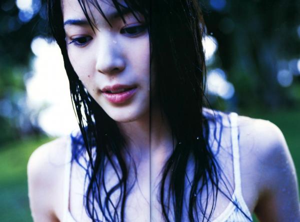 矢島舞美 矢岛舞美  PB写真集_矢岛舞美《Sousola》清纯写真，自然系户外清新唯美大片第67张图片