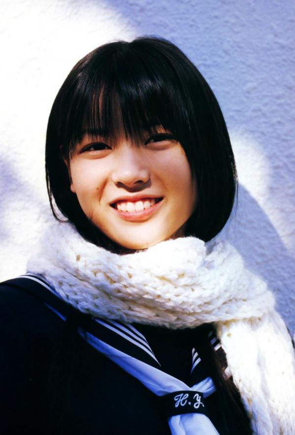 矢島舞美 矢岛舞美  PB写真集_矢岛舞美《Sousola》清纯写真，自然系户外清新唯美大片第69张图片