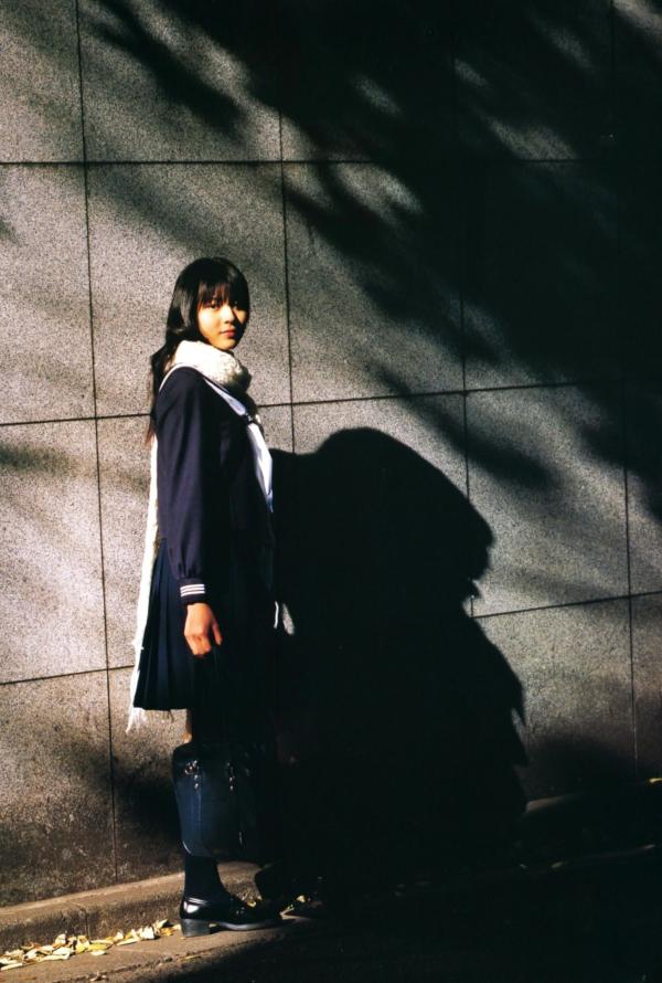 矢島舞美 矢岛舞美  PB写真集_矢岛舞美《Sousola》清纯写真，自然系户外清新唯美大片第71张图片