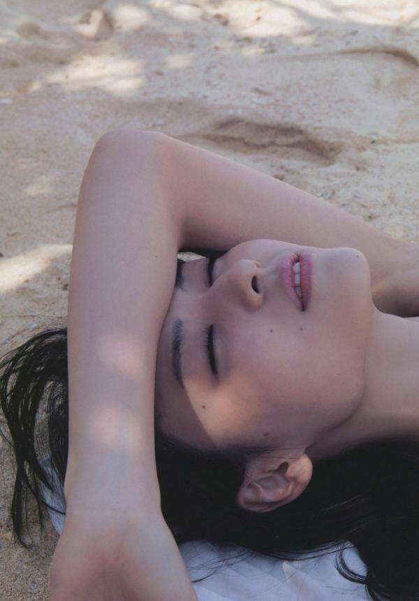 矢島舞美 矢岛舞美  PB写真集_矢岛舞美 《Nobody knows 23》清纯女神海边比基尼与唯美私房定格 [93P]第6张图片