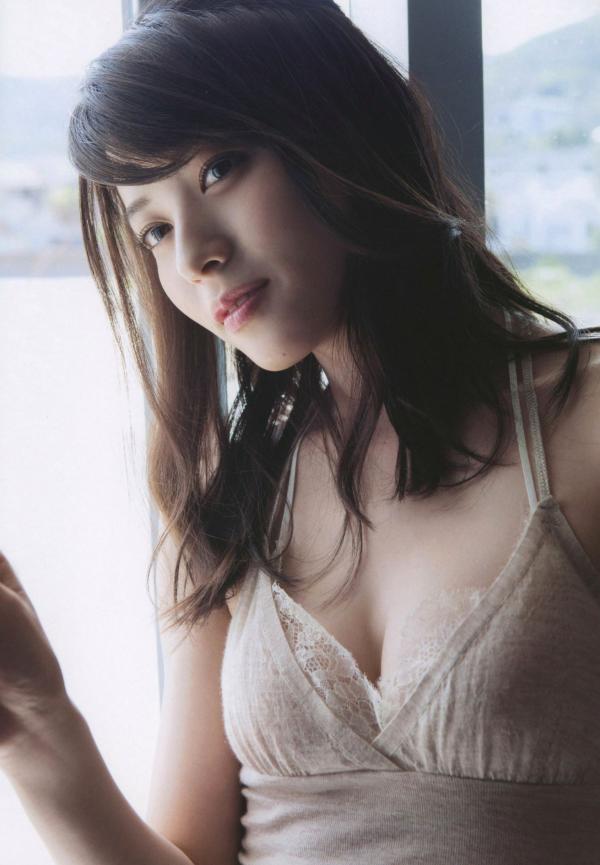 矢島舞美 矢岛舞美  PB写真集_矢岛舞美 《Nobody knows 23》清纯女神海边比基尼与唯美私房定格 [93P]第11张图片