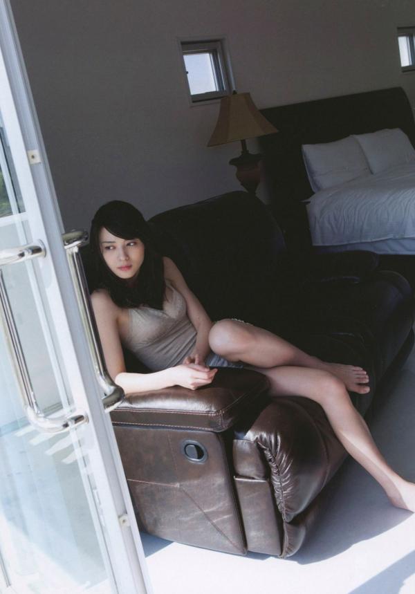 矢島舞美 矢岛舞美  PB写真集_矢岛舞美 《Nobody knows 23》清纯女神海边比基尼与唯美私房定格 [93P]第18张图片