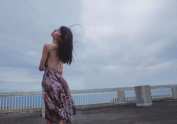 矢島舞美 矢岛舞美  PB写真集_矢岛舞美 《Nobody knows 23》清纯女神海边比基尼与唯美私房定格 [93P]第34张图片