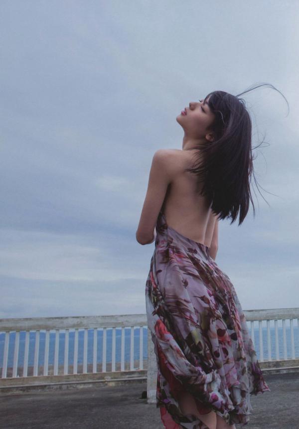 矢島舞美 矢岛舞美  PB写真集_矢岛舞美 《Nobody knows 23》清纯女神海边比基尼与唯美私房定格 [93P]第36张图片