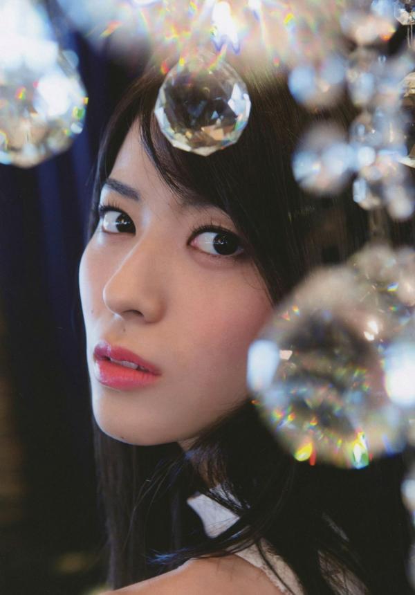 矢島舞美 矢岛舞美  PB写真集_矢岛舞美 《Nobody knows 23》清纯女神海边比基尼与唯美私房定格 [93P]第44张图片