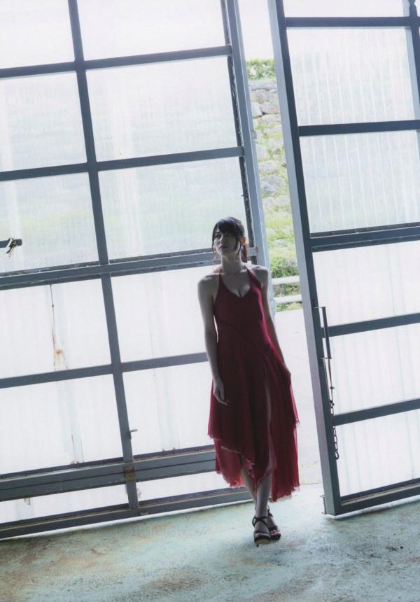 矢島舞美 矢岛舞美  PB写真集_矢岛舞美 《Nobody knows 23》清纯女神海边比基尼与唯美私房定格 [93P]第45张图片