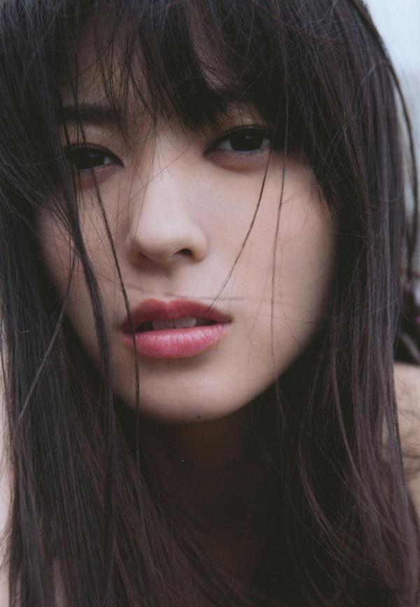 矢島舞美 矢岛舞美  PB写真集_矢岛舞美 《Nobody knows 23》清纯女神海边比基尼与唯美私房定格 [93P]第46张图片